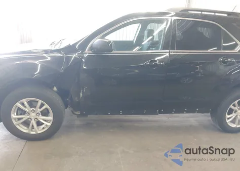 2017 Chevrolet Equinox Lt from USA, damaged, VIN 2GNFLFEK5H6315482